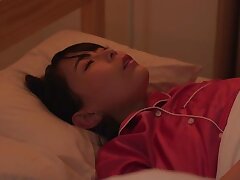 HODV-21847 Sexy Curvy Woman With Plump Body Gets Intense Pleasure