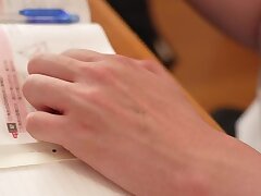 RKI-653 Demon's Desire Wet Spring Ecstasy & Passionate Squirting Orgasms