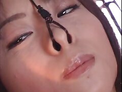 RBD-080 Tsubomi Gets Rough With Her Cosplay Lover In Bed