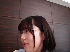 SDAB-265 Hot Japanese Beauty Enjoys Intense Backdoor Action Play