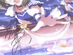 made10 Sultry Japanese Babe Captivates Stud's Desires in Steamy Night