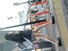 00_SHIChan2022pan Masterful Asian Temptress Delivers Mind-Blowing Blowjob & Seductive Tease