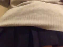 digi-tents_webcam_11 Sexy Babe Delivers & Enjoys Mind-Blowing Handjob Pleasure