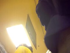 seihukuJK03 Plump-Titted Paipan Delivers Steamy Blowjob Ahead of Fiery Vaginal Battle