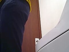 meidaowcvol08 Outdoor Panty Play with a Stunning Japanese Babe