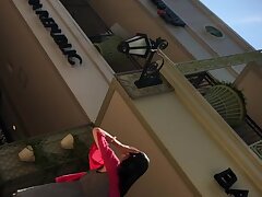 sono4 Secretly Naughty College Student Lives Her Forbidden Fantasies Live