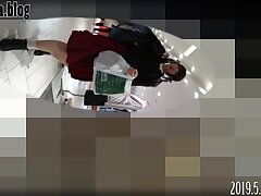 6g Hot Japanese Chick Brings Endless Pleasure with Her Insatiable Sex Skills