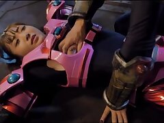 GHNU55_02 Hot Lady Gives Amazing Blowjob Then Engages in Juicy Sex Action