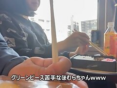 onsen01 Excited Asian Babe Enjoys Intense Pleasure in Doctor's Office Visit