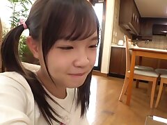 PIYO-118 Tempting Ty's Forbidden Desire BF's Tongue on Her Pussy