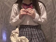 565tojk196 Cute Japanese Amateur Gets Wild Enjoying Real Gangbang Action