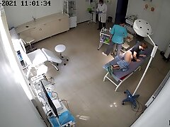 Rectal_Examination_7 Hina Ootsuka's Sultry Night A Seductive Passion Play