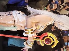 cos11 Seductive Nurse's Forbidden Night Steamy Hospital Secrets Unveiled