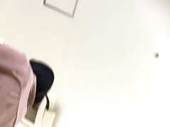 rakuen08 Sexy Shiny Babe Enjoys Deep Hard Penetration Thrills