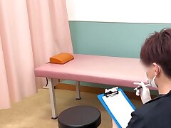 medical056A Nautica Gives Hot Blowjob Then Gets Pussy Licked Wildly