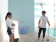 MIDV-149 Queen Niela's Passionate Night Moans & Unstoppable Desire