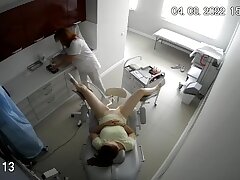 New_super_gynecological_cabinet_188 Sensual Encounter with Hot Japanese Beauty in Her Tight Pussy