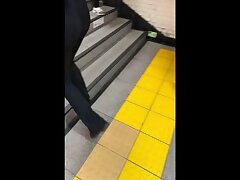 223-20461163fc3b71cd540 Sensual Asian Goddess in Fishnets Thrills with Intense Ride