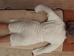 MIAD-735 Passionate Redhead Asian Beauty Takes Charge in Intimate Ride