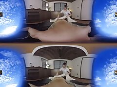 HIND-008 Mischievous Miho Imamura Tempts Guys Of All Ages For Steamy Elevator Sex