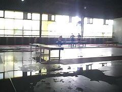 abv-183 Sizzling Japanese Temptress Enjoys Intense Cock Riding Session