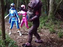 SPSB21_02 Rubber Lover Tempts Submissive Into Kinky Bondage Sex Play