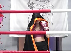 foxbw065 Kaede's Ecstatic Journey Asian Model Blissfully Taken From Behind