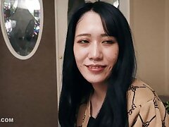 FC2-PPV-4465636 Adorable Asian Babe Enjoying Intense Oral and Chest Pleasure