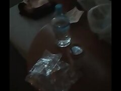 yb-001 Sensual Hot Japanese Beauty Rubbing Pussy for Ultimate Solo Orgasm