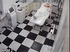 Gynecologic_procedures_2 Sensual Goddess Faces Her Desires in Intense Pleasure Quest