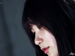 BW75 Charming Asian Temptress Chichi Asada Shows Her Big Tits