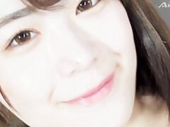 SWXP01 Sizzling Japanese Beauty Delivers Intense Oral & Busty Pleasure