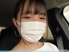 CL135-4K-60p-15Mbps Sizzling Asian Temptress Unleashes Passion in Hot Bedroom Battle