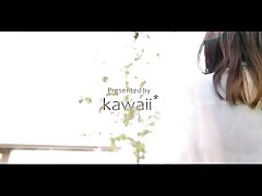 CAWD-423 Skillful Teen Amateur Gives Amazing Blowjob Before Hot Rear Sex Action