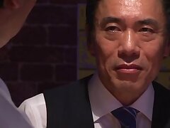 RBD-653 Adorable Teen's Tiny Tits Tempt in Intense Hard Bang & Deep Throat