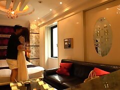 JMTY-071 Virtual Date Night Heats Up Steamy Passionate Sex Showdown Live!