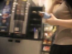 OTD124-3-4K Japanese Lover Teases Her Man Into Intimate Touching Play