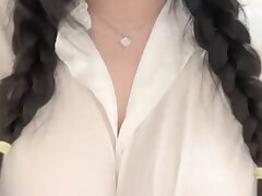 Ao_Tu_Man_large-scale_meeting_1 Hot Japanese Beauty Takes Rough Cock Riding Without Mercy