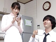 RBD-760 Curvy Honey's Irresistible Curves Ignite Passionate Nights