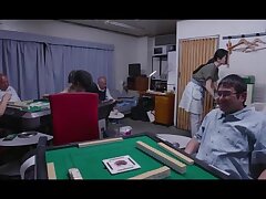 MOON-017 Hot Milf Tempts You Online for Steamy Intimate Moments