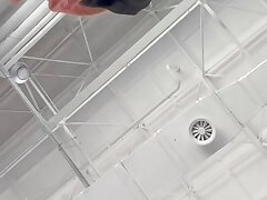 KFC_suspected_to_be_without_underwear Adorable Japanese Beauties Share Intimate Tongue Kisses