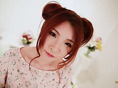 020521_003-carib Tiny Asian Goddess Masters Big Dicks with Expert Skill