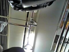 1111111 Rina Himekawa Gives Quick Blowjob For Excited POV Fans