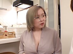 NACR-881 Seductive Japanese Beauty Delivers Deep Throat Action & Heated Passion