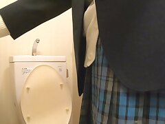 nen80-nentokutenona Teen's First Intense Orgasm A Pure, Unfiltered Moment Captured Live!