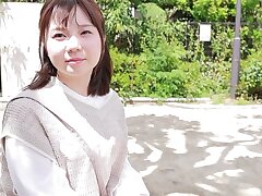 MIFD-470 Passionate Asian Beauty Enjoys Rough Fuck Up-Close