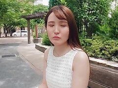 292MY-627 Sensual Tsugumi Nagasawa Gives Erotic Massage Ending With Steamy Cumshot