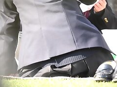 osfe2 Sizzling Moans Fill Room As Seductive Beauty Toys Herself To Wild Ecstasy