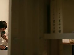 SHKD-985-JG8 Sexy Curvy Babe Takes Big Dick Deep In Her Mouth Expertly