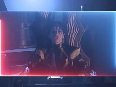 SPSB12_02 Seductive Fuzoku Babe Tempts Cam with Hot Explicit Sex Showdown